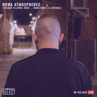 Nowa Atmospherec - Jump Up Drum & Bass - Live On Mixcloud - April 16th, 2024