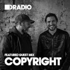 Defected In The House Radio - 23.6.14 - Guest Mix Copyright