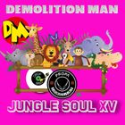 JUNGLE SOUL 15