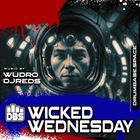 DjREDs LIVE: wicked wednesday 11/06/2025