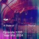 A State of Trance Episode 1206 Year Mix 2024 - Armin van Buuren