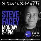 Steve Facey Disco Connection - 883.centreforce DAB+ - 07 - 04 - 2025 .mp3