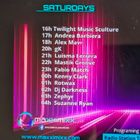 "ENTER MY REALITY" MAXXIMIXX DISCOVERY RADIO STATION SESSION 3/8/2025
