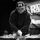 DJ Precision, USA - World Music Day #4 - Monkey Shoulder Mix
