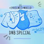 LE #2YRSLMLC@MXCLD DNB SPECIAL