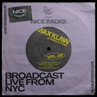 MAX KLAW - Nice Radio-MIxtape Monday V.28