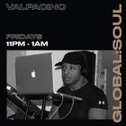 DJ Valpacino on Global Soul 15th November 2024