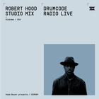 DCR584 – Drumcode Radio Live – Robert Hood studio mix recorded in Alabama