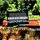 LMLC RUFFCAST 004 mixed by DJ URBANZ b2b DJNJD
