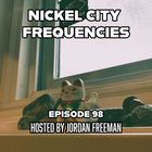 // Nickel City Frequencies on CKLU 96.7 FM // Episode 98 // Hour 2 // Hosted by Jordan Freeman //