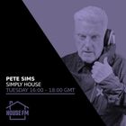 Pete Sims - Simply House 28 JAN 2025