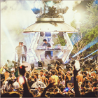 Jamie Jones Live at ULTRA 2015
