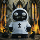 Wet ft. Reve - Pope's Nightmare (2025)