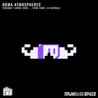 Nowa Atmospherec - Jump Up Drum & Bass - Live On www.drumbase.space - April 1st 2025
