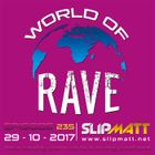 Slipmatt - World Of Rave #235