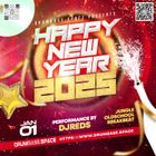 NYD2025