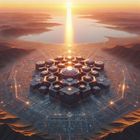Mind (UK) - LIVE Alpha Wave Radio - Beyond Andromeda