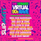 Slipmatt - The Ultimate Virtual 90s Rave 04-04-2020