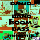 BANG BOOM BASS minimix vol.2