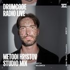 DCR737 – Drumcode Radio Live - Metodi Hristov studio mix from Sofia