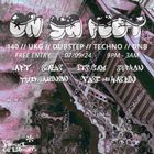 OnYaFeet - The Next Level Promo Mix