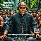 Sunday Mass - Live on https://drumbase.space/ 2/18/24