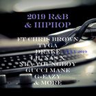 2019 R&B & HIPHOP JULY ft CHRIS BROWN,TYGA,DRAKE,LIL NAS X, NBA YOUNGBOY,GUCCI MANE,G-EAZY & MORE