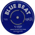SKA, ROCKSTEADY & REGGAE SENSATIONS  2022 # 19 – BLUE BEAT & TROJAN