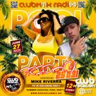 Mike Riverra - Club Rotation Live 25.031 | Summer Pool Party | Part 2 | Enjoy Listening!