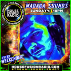 MADAGA SOUNDS // SUNDAY SESSIONS // 29-06-25