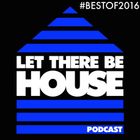 Best Of LTBH 2016 with Glen Horsborough (Music Only)