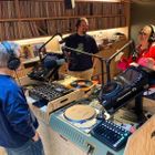 Brownswood Basement: Gilles Peterson w/ Georgie Sweet // 22-05-2025