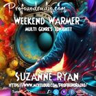 "INYEON" PROFOUND RADIO STATION WEEKEND WARMER 5/8/2025 SET# 26
