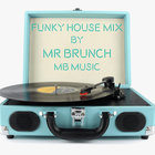 Funky House Mix - Vol 19