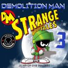 STRANGE TALES 3
