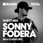 Defected In The House Radio Show: Sonny Fodera's Ibiza Takeover - 07.04.17