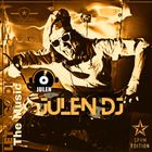 LET' S COOK THE MUSIC PRESENTS J U L E N   DJ