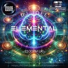 DJ JOEE - " HOUSE FUSION RADIO UK - SHOW # 127