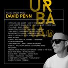Urbana Radio Show by DAVID PENN #680