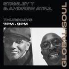 The Atra Show on Global Soul 24th June 2025