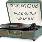 Funky House Mix Vol 23