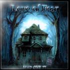 LOVE OF FEAR - Halloween 2021
