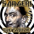 THE SAUCE - TECH HOUSE MIX BY SANGEKI