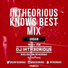 RnB Mix Sept 2017 - @djintheorious