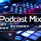 Podcast Mix W. Dj Chiry Ep.2 - (13.02.2022) - On Club Mix Radio