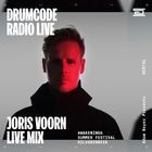 DCR731 – Drumcode Radio Live - Joris Voorn live from Awakenings Summer Festival, Hilvarenbeek