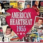THE GOLDEN YEARS 144 - USA 1955