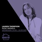 Lauren Thompson - Music Madness 29 JAN 2025