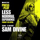 OPEL X DEFECTED - Sam Divine