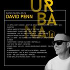Urbana Radio Show by DAVID PENN #674